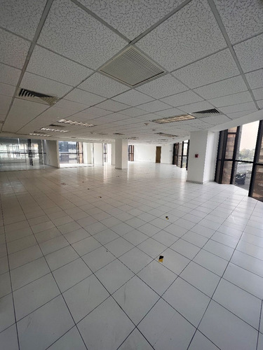 Renta Oficina 283m2 - Acondicionada - Polanco L Secc, Miguel Hidalgo