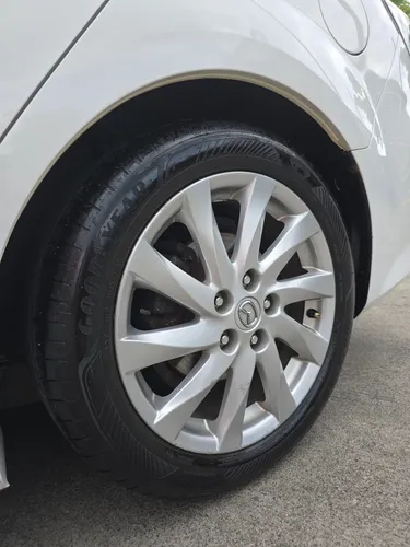 Mazda 6 2.5 L5na1