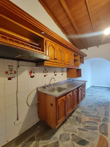 Casa En Arriendo En La Arboleda. Cod A18066