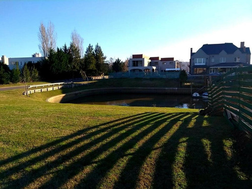 Imagen 6 de 13 de Venta Lote Yacht Al Río!