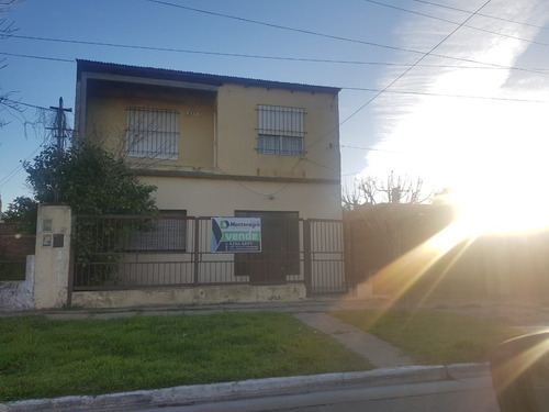 Casa En Venta En Berazategui