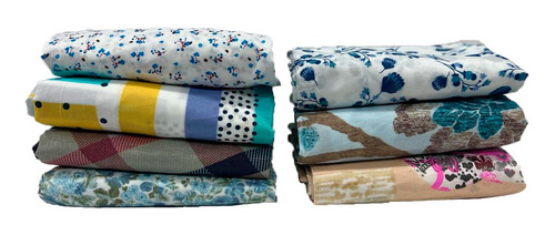 Funda De Colchon Con Cierre 1 Plaza 1 1/2 Pl 90 X 190 Cm