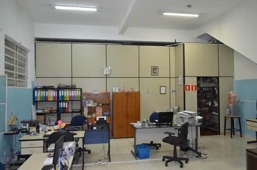 Imagem 5 de 30 de Comercial Para Venda, 3 Dormitórios, Vila Brasilândia - São Paulo - 428