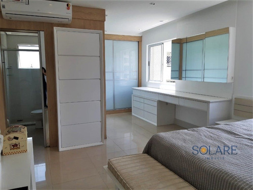 Imagem 12 de 15 de Apartamento - Corrego Grande - Ref: 66847 - V-66847