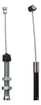 Comprar Cabo Embreagem K-cabos Cg 125 89 A 99 Todayu002Ftitan - Nx 150