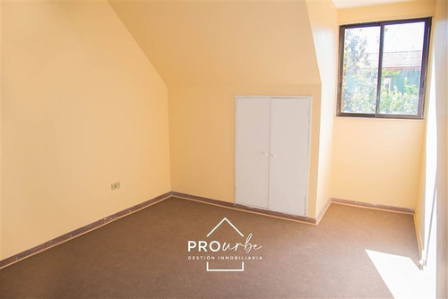 Imagen 14 de 23 de Casa En Venta De 5 Dormitorios Y 3 Baños En La Reina