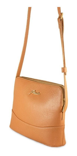 Imagen 2 de 3 de Bolsa Pawo Crossbody Color Camel