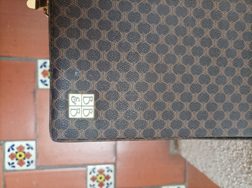 Estuche Para 6 Botellas De Vino (Usado)