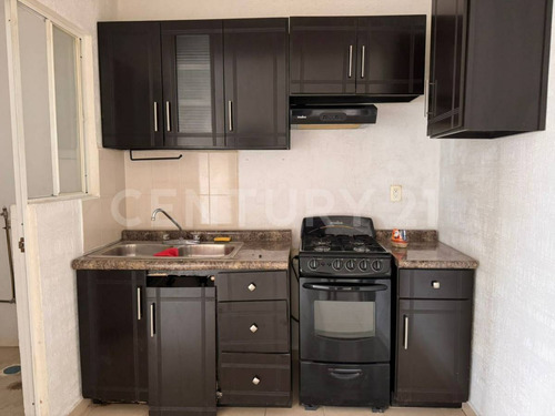 Departamento En Venta En Mision De Las Flores Playa Del Carmen