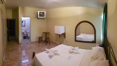 Imagen 6 de 17 de Motel En Venta.