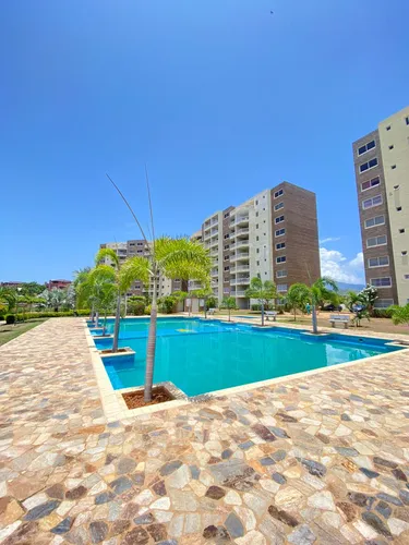 Apartamento En Carenero