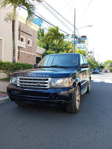 Transmisión Automática Tracción 4x4 Diésel