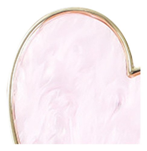 Paleta Para Decoración De Uñas, Bandeja Para Mezclar En