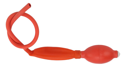 Acessórios De Laboratório Rubber Squeeze Bulb Seringe Ball