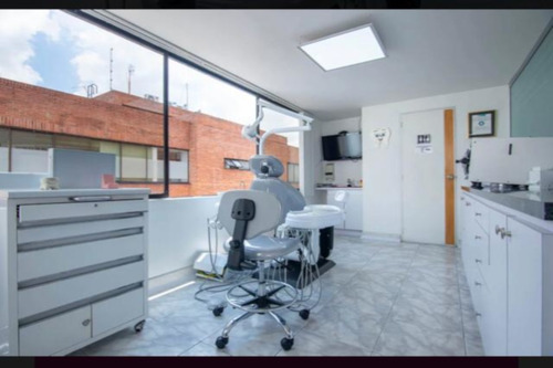 Imagen 3 de 11 de Venta Consultorio Medico La Carolina 29 Mt2