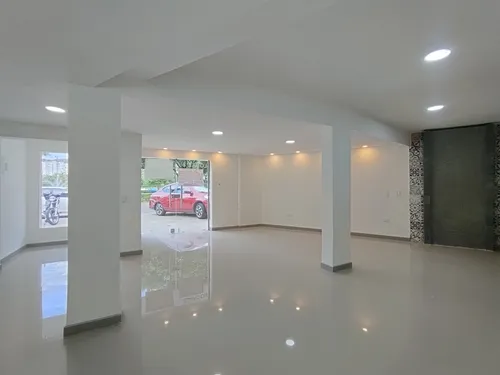 Local En Arriendo En Caobos. Cod A30684