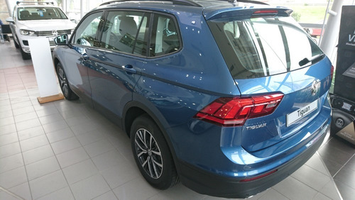 Volkswagen Tiguan Allspace 1.4 Tsi Dsg Entrega Inmediata!