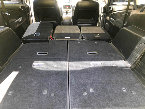Liquido Ford S-max Titanium. Se Acepta Permuta