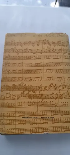 Manual De Historia De La Música Edad Media Renacimiento (Usado)
