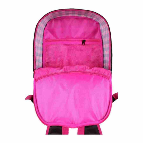Imagem 4 de 4 de Mochila De Costas Anti Furto Dermiwil Container Xadrez