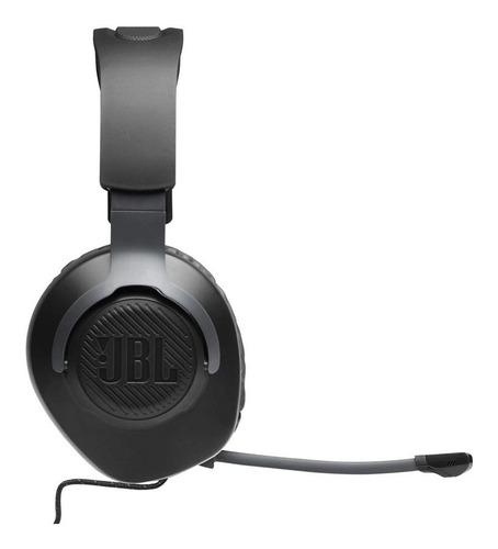 Imagem 4 de 9 de Headset Fone De Ouvido Jbl Quantum 100 Gamer