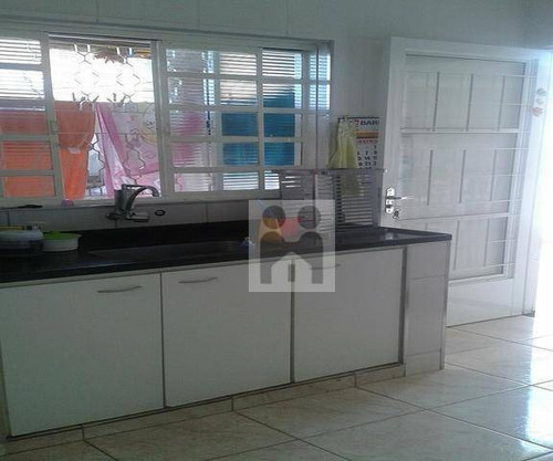 Imagem 10 de 18 de Casa Com 3 Dormitórios À Venda, 150 M² Por R$ 280.000,01 - Parque Ribeirão Preto - Ribeirão Preto/sp - Ca0480