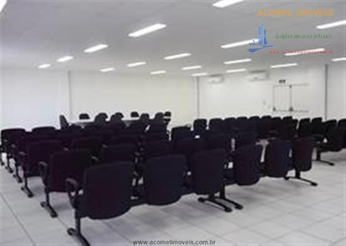 Imagem 13 de 21 de Galpões Para Alugar Em Sorocaba/sp - Alugue O Seu Galpões Aqui! - 1358606