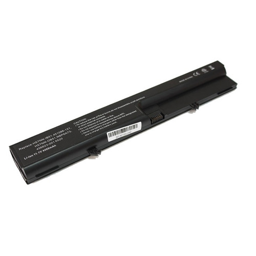 Bateria Para Compaq 511 Facturada