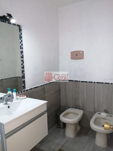 Apto Plaza Gomensoro Próximo Rambla Pb