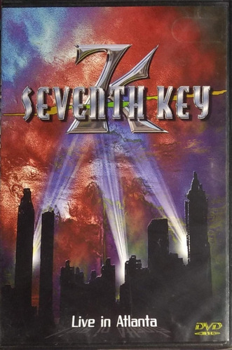 Seventh Key - Live In Atlanta