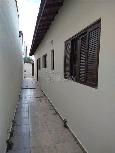 Imagem 10 de 16 de Casa - Venda - Gaivotas - Itanhaem - Ita2751