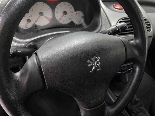 206 Hatch Feline 1.4