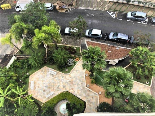 Imagem 19 de 26 de Apartamento Com 3 Dormitórios À Venda, 112 M² Por R$ 600.000,00 - Jardim Emília - Sorocaba/sp - Ap1066