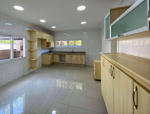 Imagem 16 de 30 de Casa Com 4 Dormitórios À Venda, 486 M² Por R$ 2.200.000 - São Paulo Ii - Cotia/sp - Ca2161