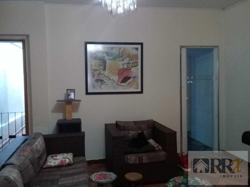 Imagem 11 de 15 de Casa Para Venda Em São Paulo, Vila Gumercindo, 2 Dormitórios, 1 Suíte, 1 Banheiro, 2 Vagas - 150_2-1246369