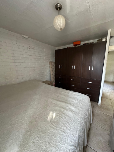Vendo Departamento 2d+1b +1e Macul