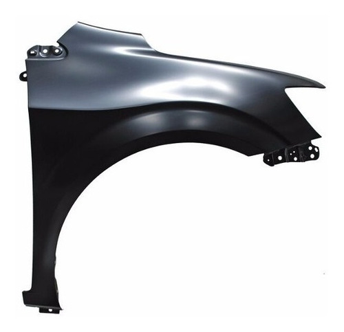 Salpicadera Chevrolet Sonic 2012 2013 2014 2015 2016 Der Xry