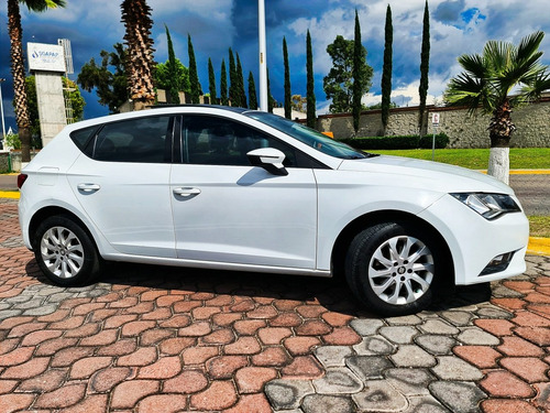 Imagen 6 de 15 de Seat Leon 2016 1.4 Style T 150hp Mt