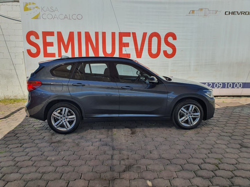 Imagen 3 de 11 de Bmw Serie 1 2019 1.6 5p 120ia M Sport At