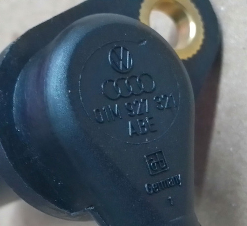 Sensor Velocidad Transmision 01m Jetta Rectangular Original