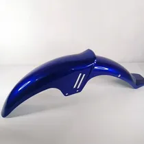 Comprar Salpicadera Delantera Italika Ft150 Azul
