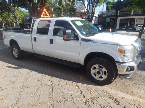 Ford F-250 Ford super duty 4x4