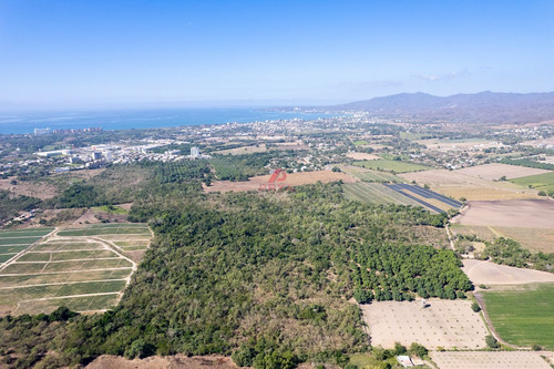 Terreno En Venta En Bahía Banderas, Nayarit Jalisco.