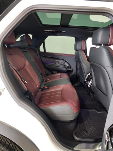 Land Rover Range Rover Sport Dynamic Se P400 2023