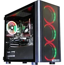 Comprar Mek Hero G3 - Escritorio Para Juegos A5636 Amd Ryzen 5 5600x