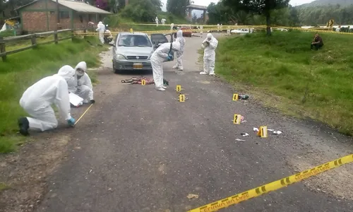 comprar Kit De Criminalistica Forense