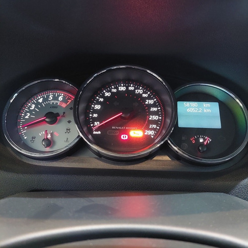 Imagen 19 de 25 de Renault Mégane Iii 2016 2.0 Rs 265cv