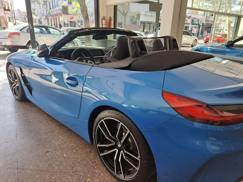 BMW Z4 Sdrive 30i