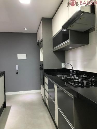 Imagem 12 de 30 de Apartamento 3 Dormitórios Sendo 1 Suíte, Revertido Para 2 Dormitórios Sendo 1 Suíte + Sala Ampliada - Ap03836