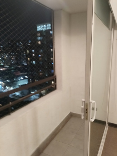 Departamento Estilo Mariposa En Venta, Angamos 339, Santiago